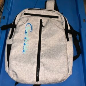 Surf side backpack